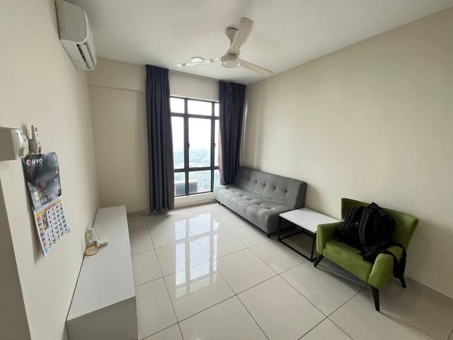 Serviced Residence for rent in Johor Bahru