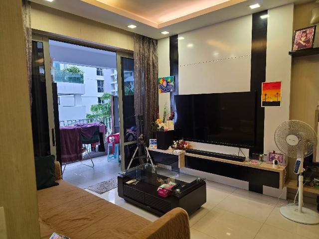 Condominium for sale