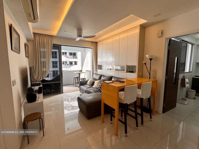 Condominium for sale in 19 North East, Hougang