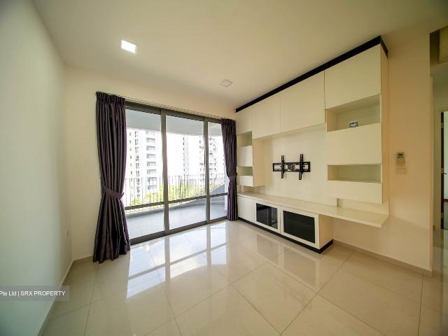 Condominium for sale in 19 North East, Hougang