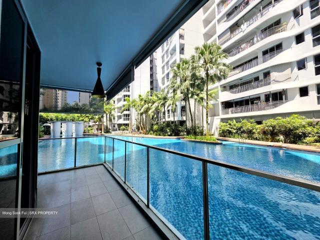 Condominium for sale in 19 North East, Hougang