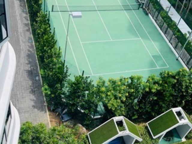 Condominium for sale in Tampines
