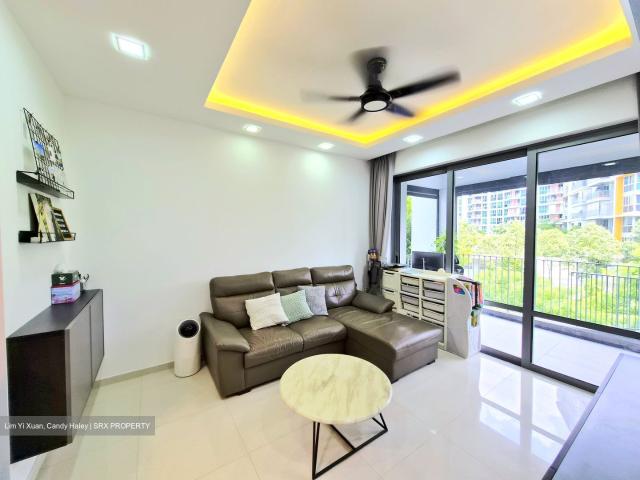Condominium for sale in 19 North East, Hougang