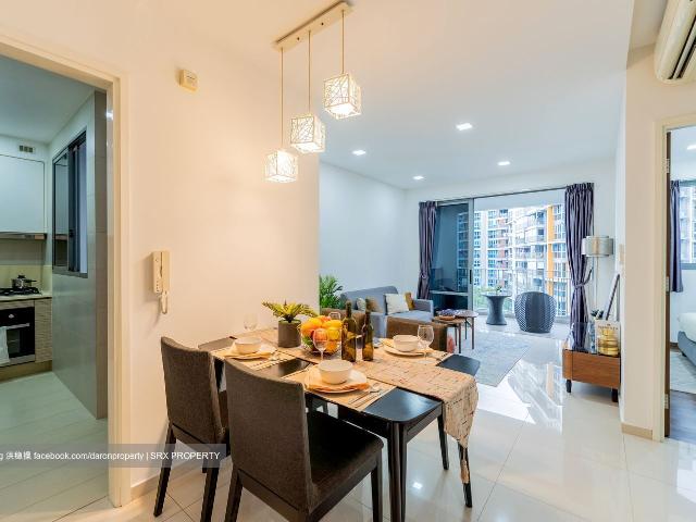 Condominium for sale
