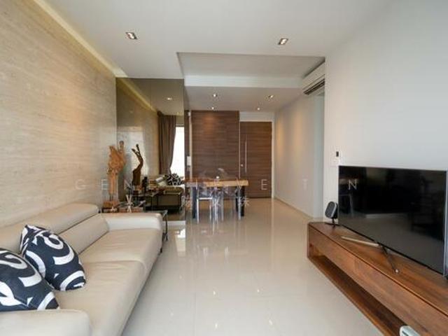 Condominium for rent