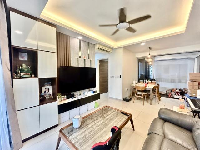 Condominium for rent