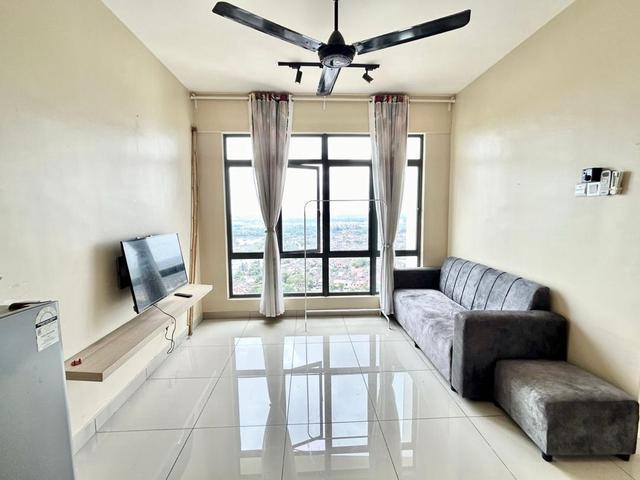 Serviced Residence for rent in Johore Bahru, Johor