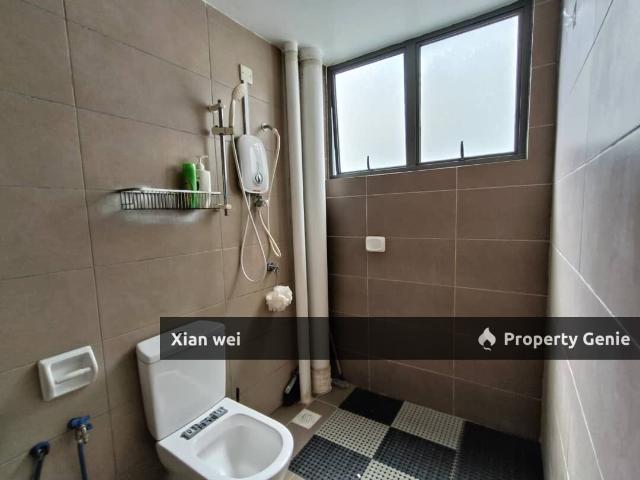 Serviced Residence for sale in Tebrau, Johor