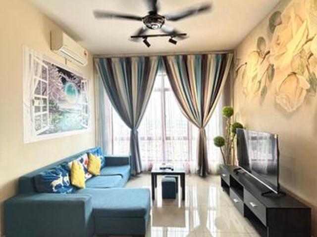 Serviced Residence for rent in Johore Bahru, Johor