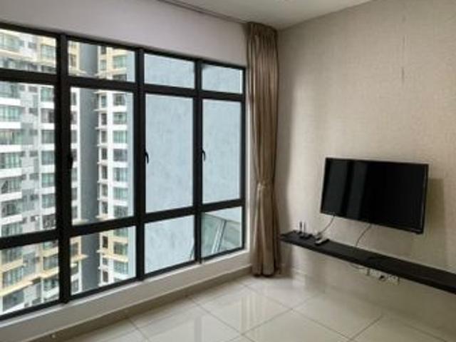 Condominium for rent in Tebrau, Johor