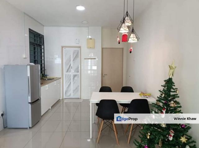 Condominium for sale in Tebrau, Johor