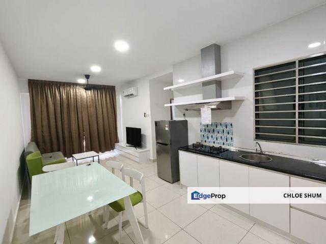 Condominium for rent in Tebrau, Johor