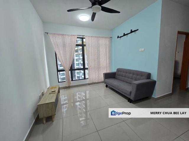 Condominium for rent in Tebrau, Johor