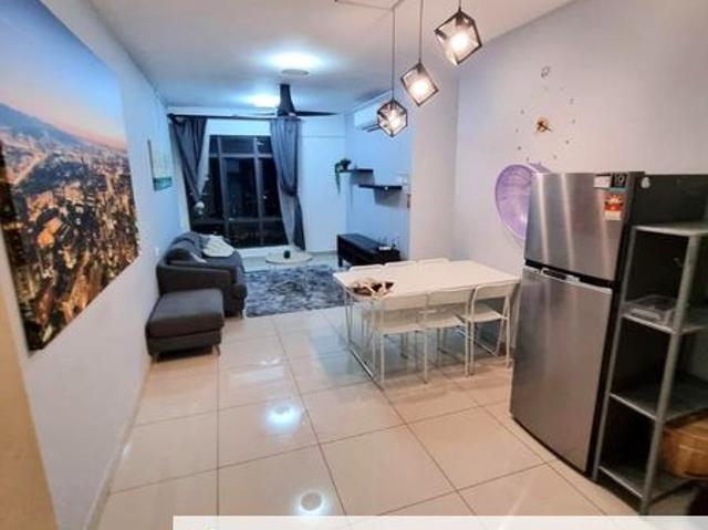 Condominium for rent in Tebrau, Johor