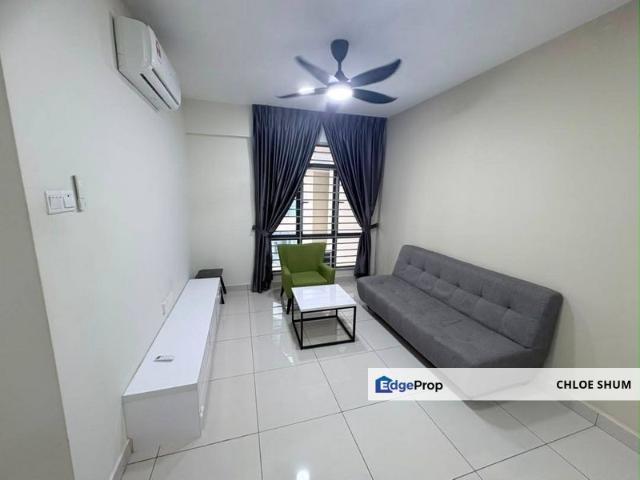 Condominium for rent in Tebrau, Johor