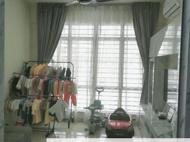 Condominium for sale in Tebrau, Johor
