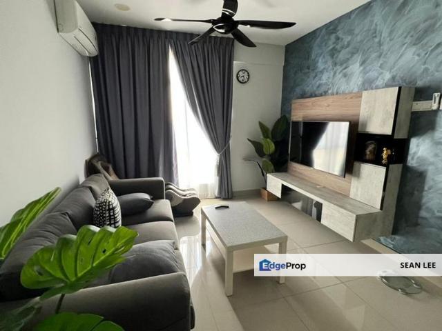 Condominium for rent in Tebrau, Johor