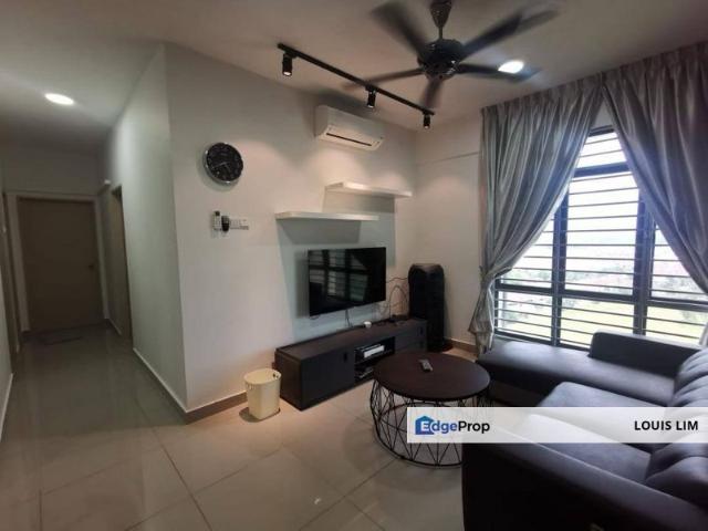 Condominium for rent in Tebrau, Johor