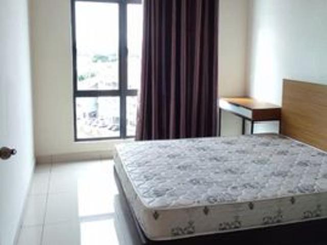 Condominium for rent in Tebrau, Johor