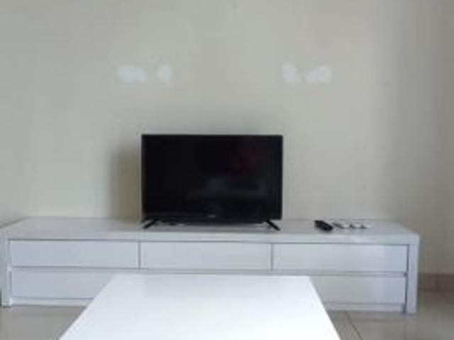 Condominium for rent in Tebrau, Johor