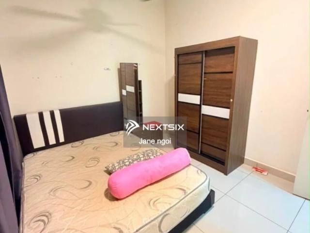 Apartment for rent in Johore Bahru, Johor