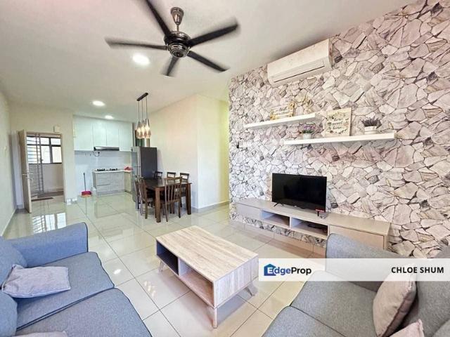 Condominium for rent in Tebrau, Johor
