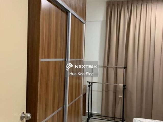 Apartment for rent in Johore Bahru, Johor