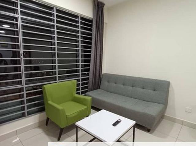 Condominium for sale in Tebrau, Johor