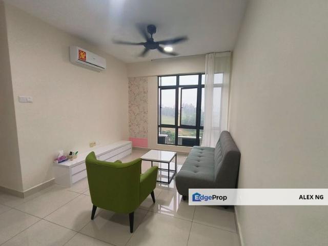 Condominium for rent in Tebrau, Johor