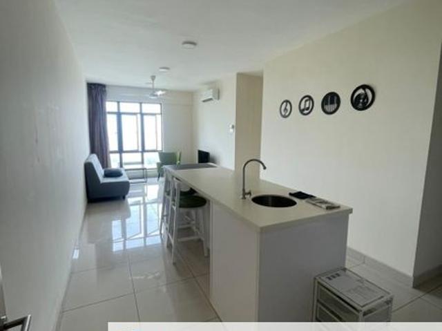 Condominium for rent in Taman Daya, Tebrau