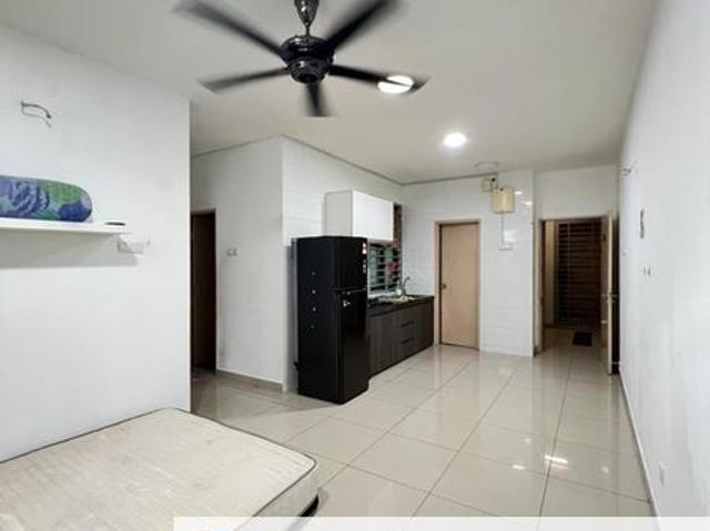 Condominium for rent in Tebrau, Johor
