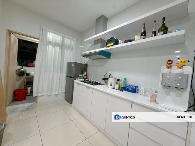 Condominium for rent in Tebrau, Johor