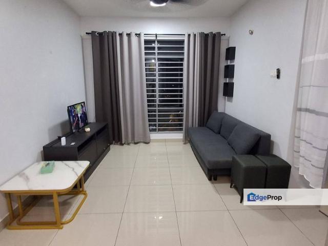 Condominium for rent in Taman Daya, Tebrau