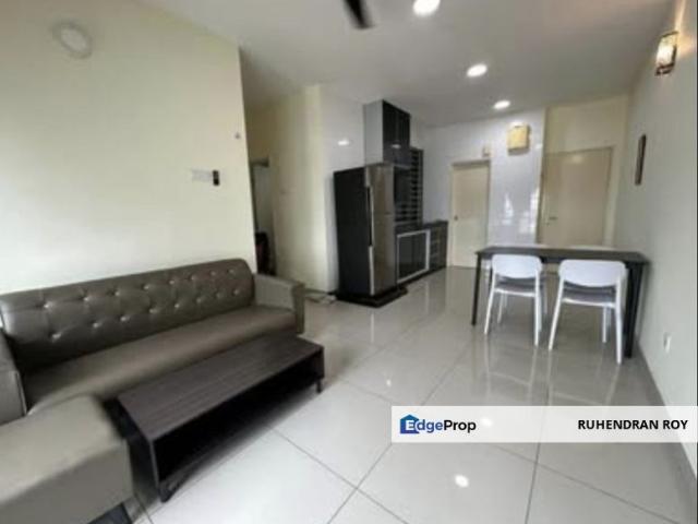 Condominium for rent in Tebrau, Johor