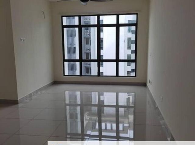 Condominium for rent in Tebrau, Johor