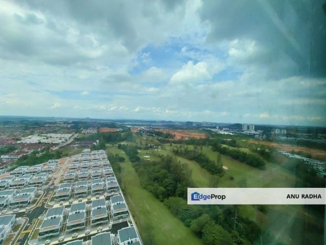 Condominium for rent in Tebrau, Johor