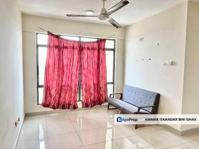 Condominium for sale in Tebrau, Johor