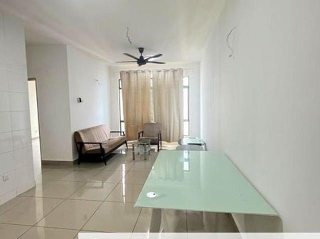 Condominium for rent in Tebrau, Johor
