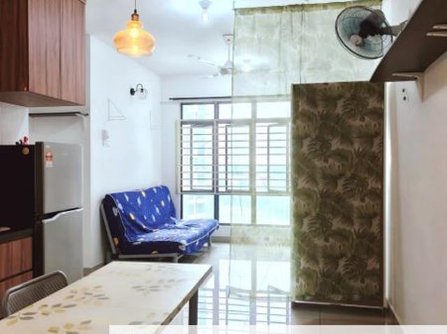 Condominium for rent in Tebrau, Johor