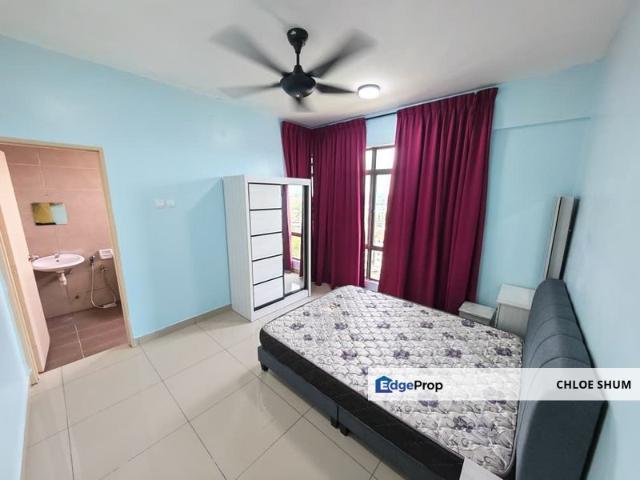 Condominium for sale in Tebrau, Johor