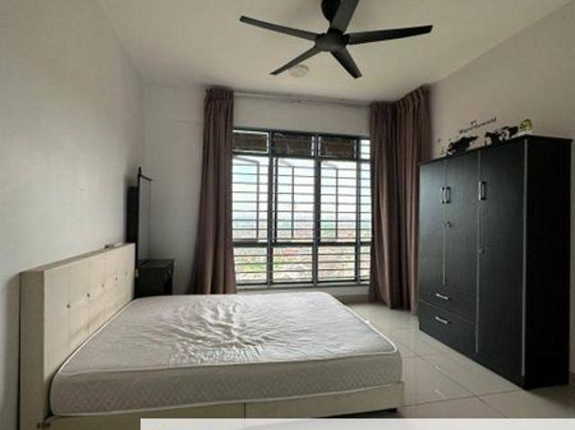 Condominium for rent in Tebrau, Johor