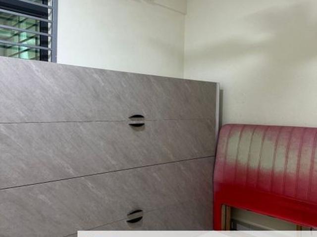 Condominium for sale in Tebrau, Johor