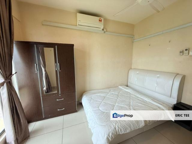 Condominium for rent in Tebrau, Johor