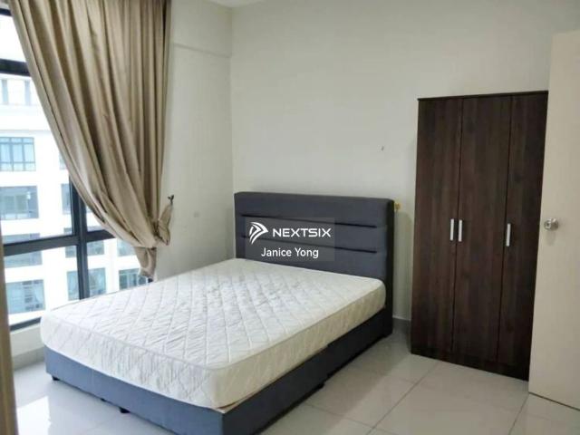 Apartment for rent in Johore Bahru, Johor