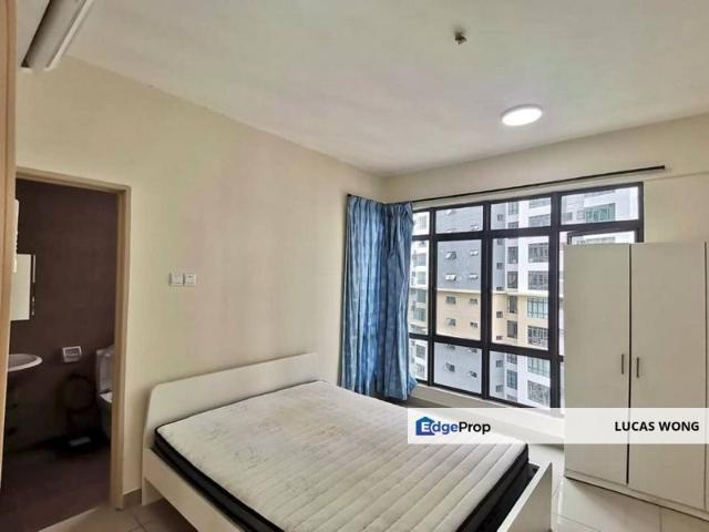 Condominium for sale in Tebrau, Johor