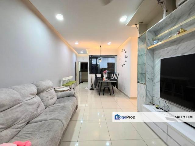 Condominium for rent in Tebrau, Johor