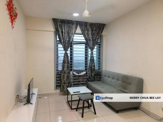 Condominium for rent in Tebrau, Johor