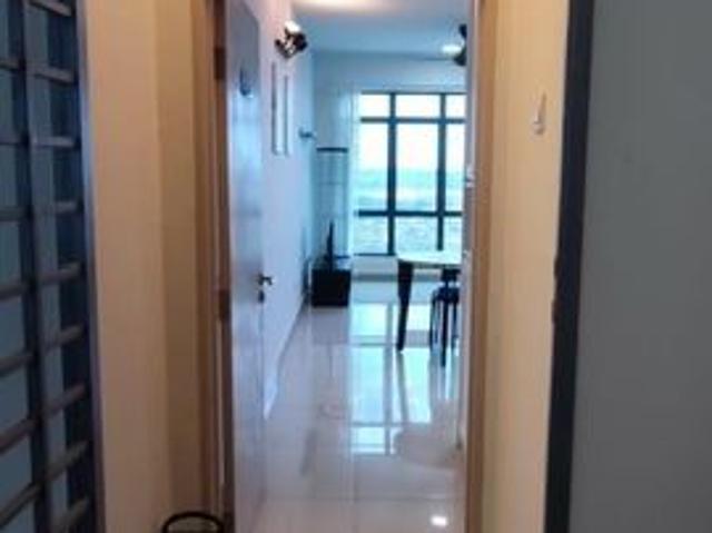 Condominium for sale in Tebrau, Johor
