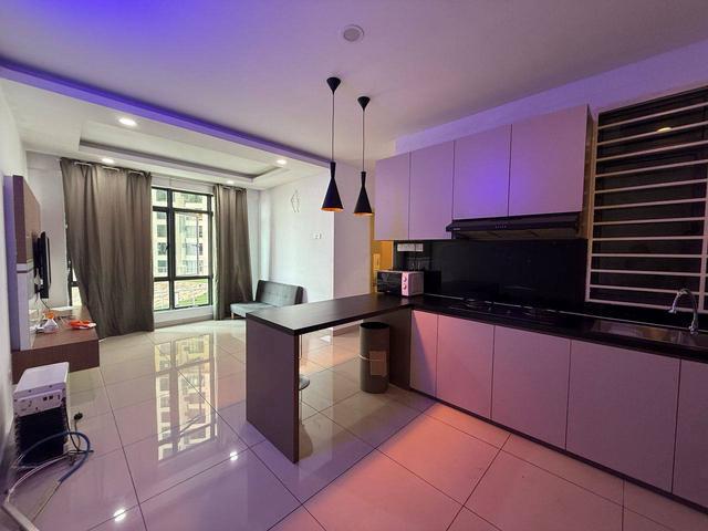 Serviced Residence for rent in Johore Bahru, Johor