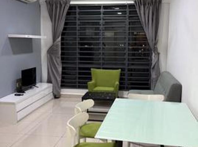 Serviced Residence for rent in Johor Bahru